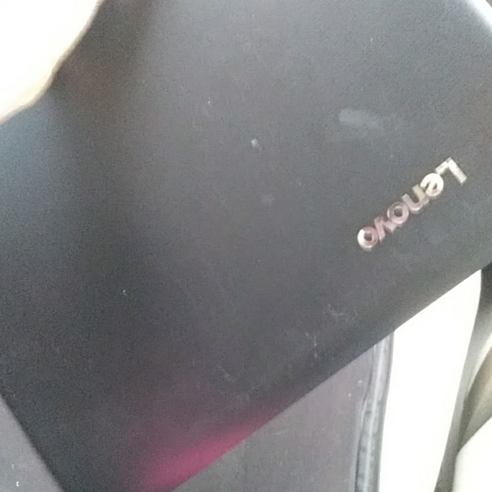 Laptop